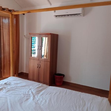 Royal Castle Resort Palolem, Canacona Exterior foto
